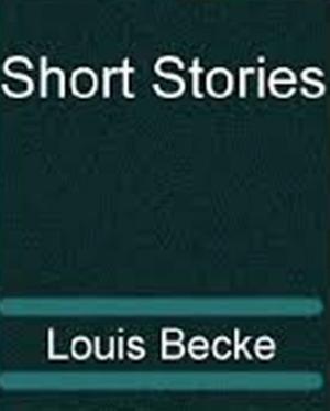 Cover of the book Short Stories by Louisa M. Alcott