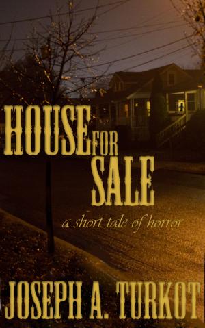bigCover of the book House For Sale (A Short Tale of Horror) by 
