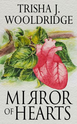 Cover of the book Mirror of Hearts by Ashe Thurman