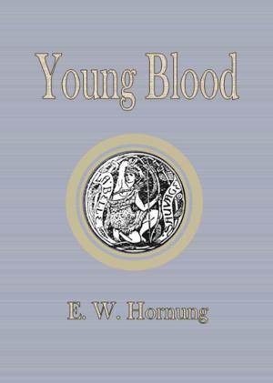 Cover of the book Young Blood by Willis Boyd Allen