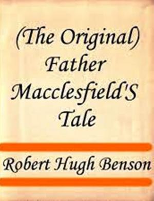 Book cover of Father Meuron's Tale