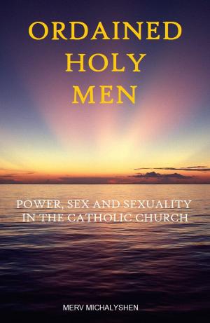 Cover of Ordained Holy Men