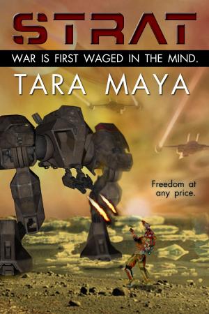 Cover of the book STRAT by Tara Maya