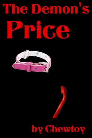 Cover of the book The Demon's Price by Kelly Hunt