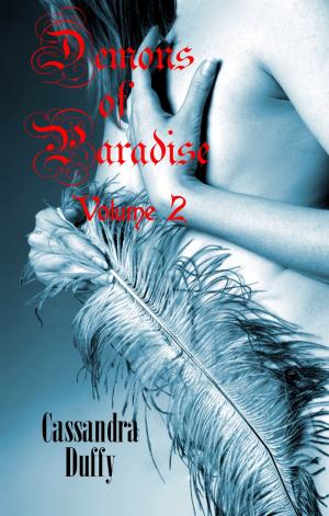 Cover of the book Demons of Paradise 2 by Angela Colsin