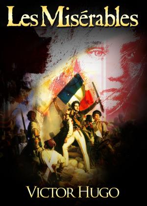 Cover of the book Les Misérables by William Shakespeare