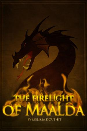 Cover of the book The Firelight of Maalda (Book 2) by Ferdinand Buisson