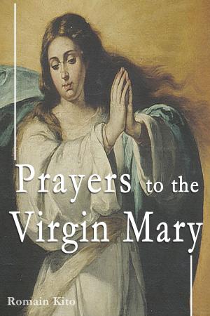 Cover of the book Prayers to the Virgin Mary by Padré Pio