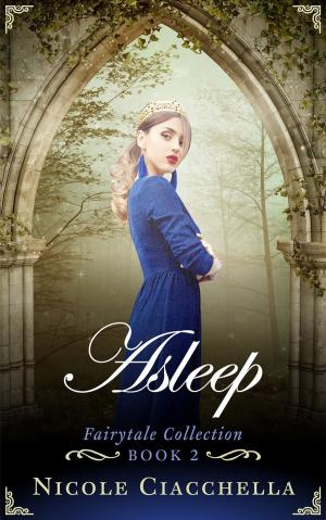 Cover of the book Asleep by Clara Bayard