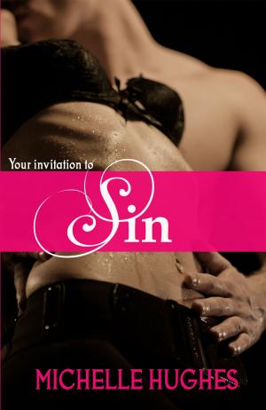 Cover of the book Sin by Carmen Cole