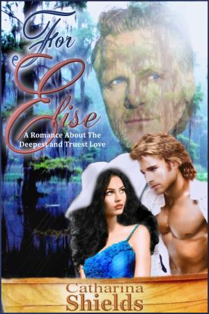 Book cover of For Elise
