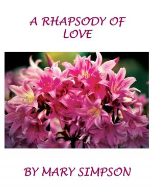 Cover of the book A Rhapsody of Love by Tonya Duncan Ellis