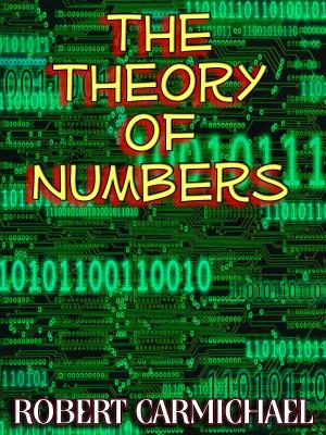 bigCover of the book The Theory of Numbers (Higher Mathematics) by 