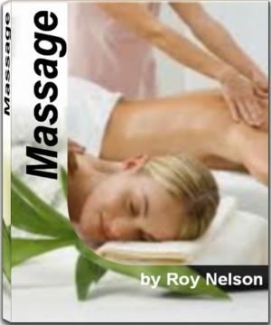 Book cover of Massage