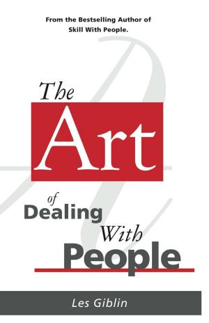 Cover of The Art of Dealing With People