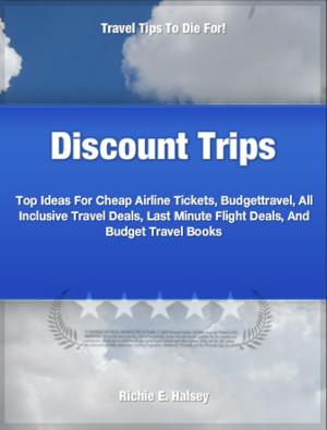 bigCover of the book Discount Trips by 