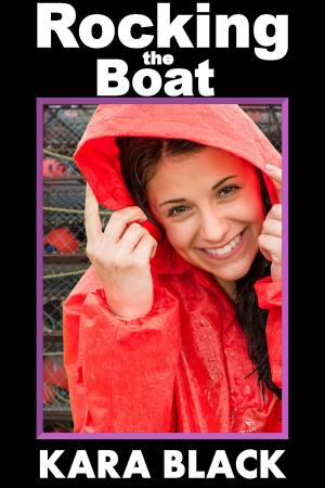 Cover of the book Rocking the Boat by Kara Black