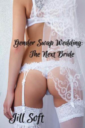 Book cover of Gender Swap Wedding: The Next Bride