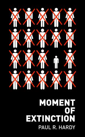 Cover of the book Moment of Extinction by Devlin Richards
