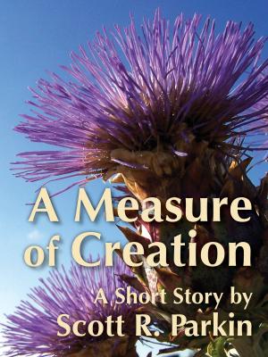 Book cover of A Measure of Creation