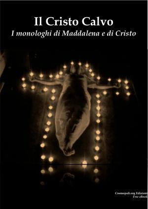 Cover of Il Cristo Calvo