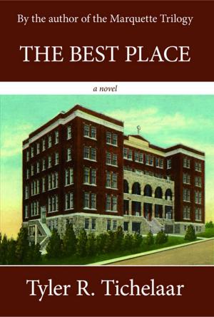 Book cover of The Best Place