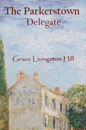 Cover of the book The Parkerstown Delegate by T C Hill