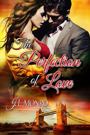 bigCover of the book The Perfection of Love by 