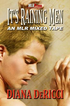 bigCover of the book It's Raining Men by 
