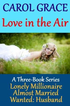 bigCover of the book Love In The Air (Boxed Set) by 