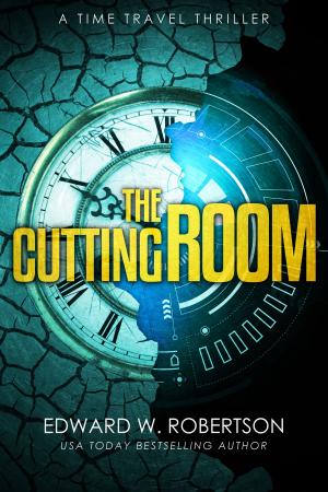 Cover of the book The Cutting Room by David Morgan