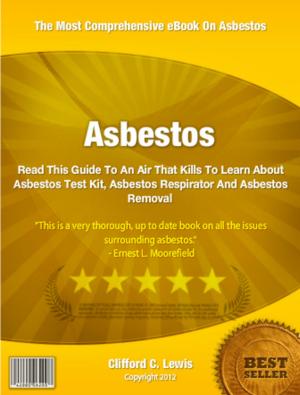 Cover of the book Asbestos by Jasmine Reid