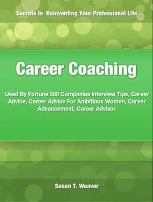 Cover of the book Career Coaching by Johnny Wallace