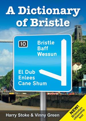Cover of A Dictionary of Bristle