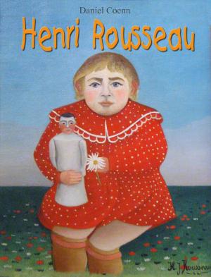 Book cover of Henri Rousseau