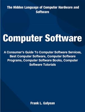 Cover of the book Computer Software by Caroline S. Kelly