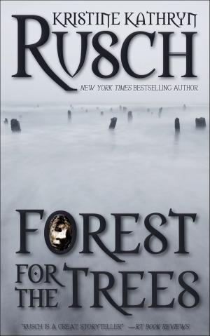 Cover of the book Forest for the Trees by Pulphouse Fiction Magazine, Edited by Dean Wesley Smith, Kent Patterson, Annie Reed, J. Steven York, Kristine Kathryn Rusch, T. Thorn Coyle, Mike Resnick, O’Neil De Noux, Steve Perry, Ray Vukcevich, Esther M. Friesner, M. L. Buchman, Dan C. Duval, Sabrina Chase, Dayle A. Dermatis, Kevin J. Anderson, Robert T. Jeschonek, Jerry Oltion, Nina Kiriki Hoffman
