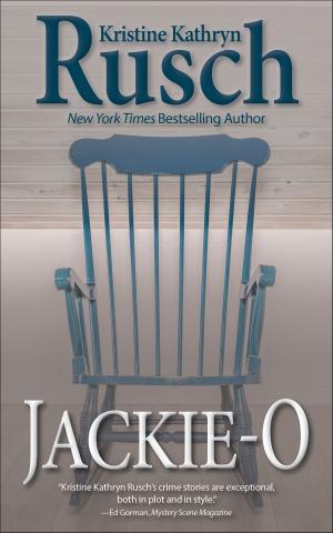 Cover of the book Jackie-O by Kristine Grayson
