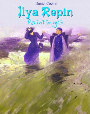 Cover of the book Ilya Repin by Daniel Coenn