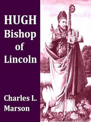 Book cover of Hugh, Bishop of Lincoln