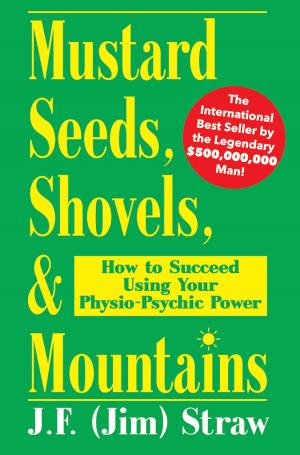 Book cover of Mustard Seeds, Shovels, & Mountains