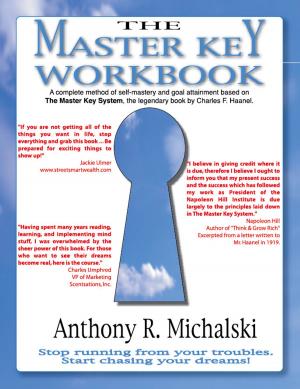 Cover of the book The Master Key Workbook by Charles F. Haanel