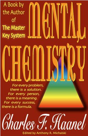Cover of the book Mental Chemistry by Elisabeth Yarrow, Morgane Bezou, Illustrator, Mary Werner, Editor