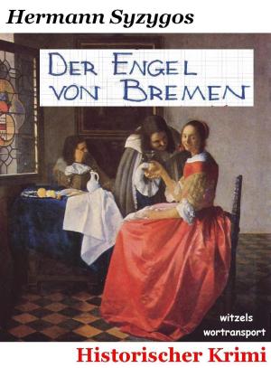 bigCover of the book Der Engel von Bremen by 
