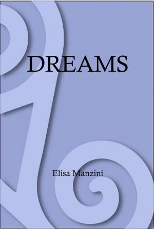 Cover of the book Dreams by Dana Roquet
