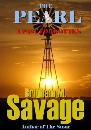Cover of the book The Pearl, Book 4--A Past Forgotten--An Epic Adventure by Brigham M. Savage