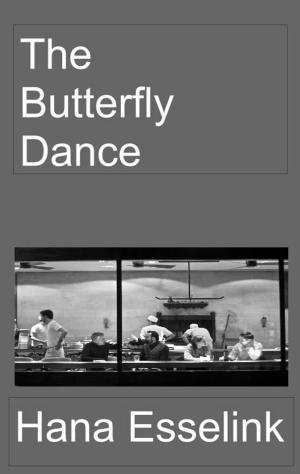 bigCover of the book The Butterfly Dance by 