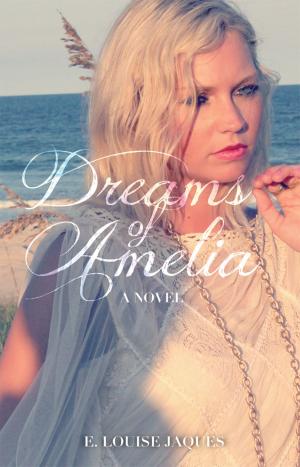 Cover of the book Dreams of Amelia by Brenna Darcy, TJ Adams