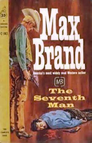 Cover of the book The Seventh Man by E J Banfield