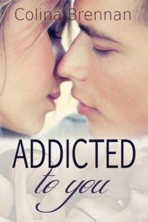 Cover of the book Addicted to You by Andrea Biondi
